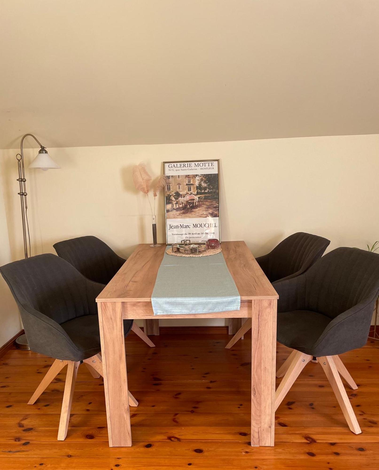 Apartamento Haus Edeltraut Bad Mitterndorf Exterior foto