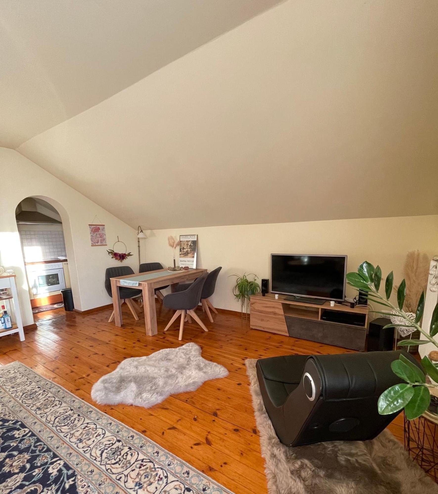 Apartamento Haus Edeltraut Bad Mitterndorf Exterior foto