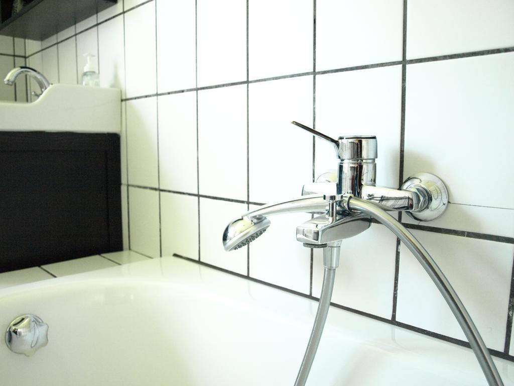 Apartamento Haus Edeltraut Bad Mitterndorf Exterior foto